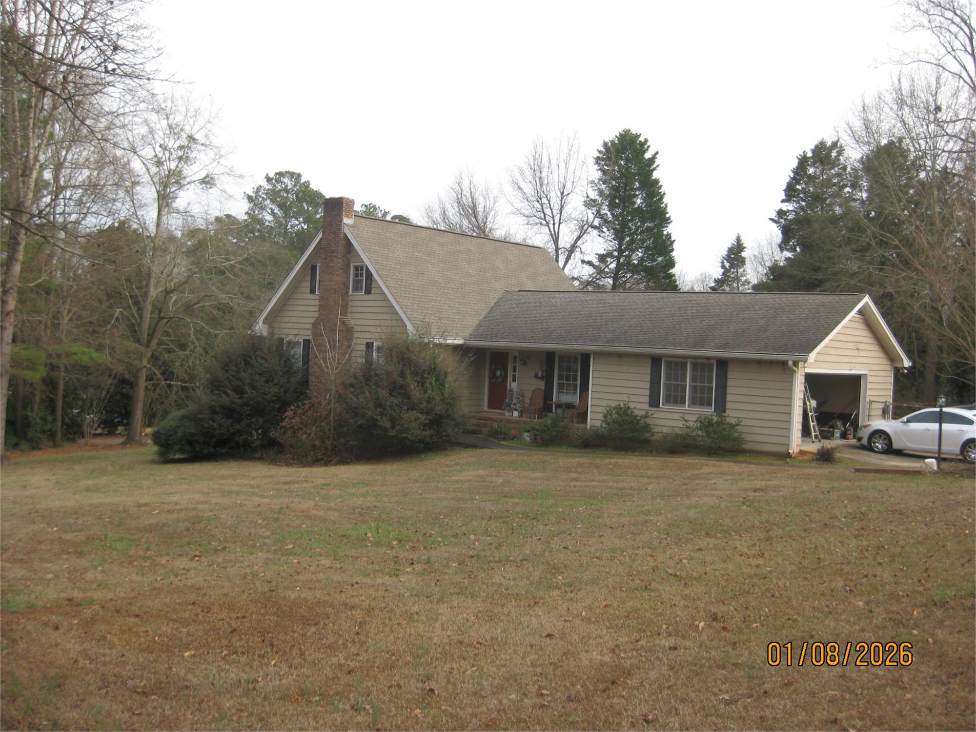 1160 Echo Trail, Watkinsville, GA 30677-2309