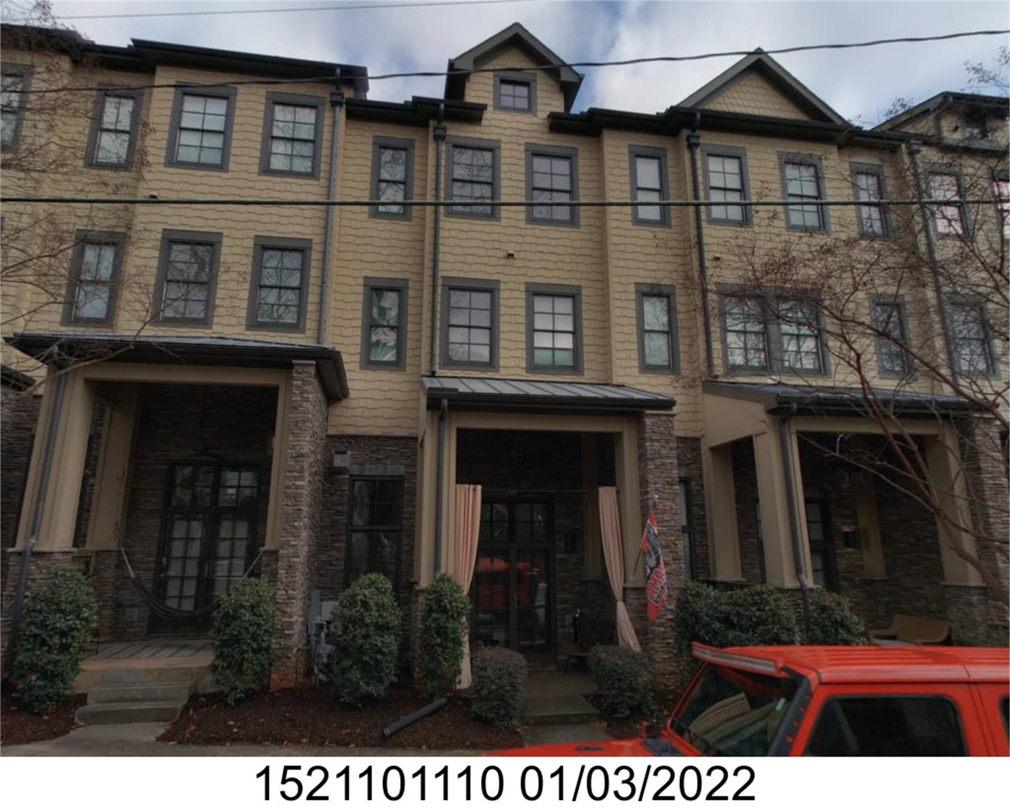 255 Southerland Ter Ne, Atlanta, GA 30307-2301