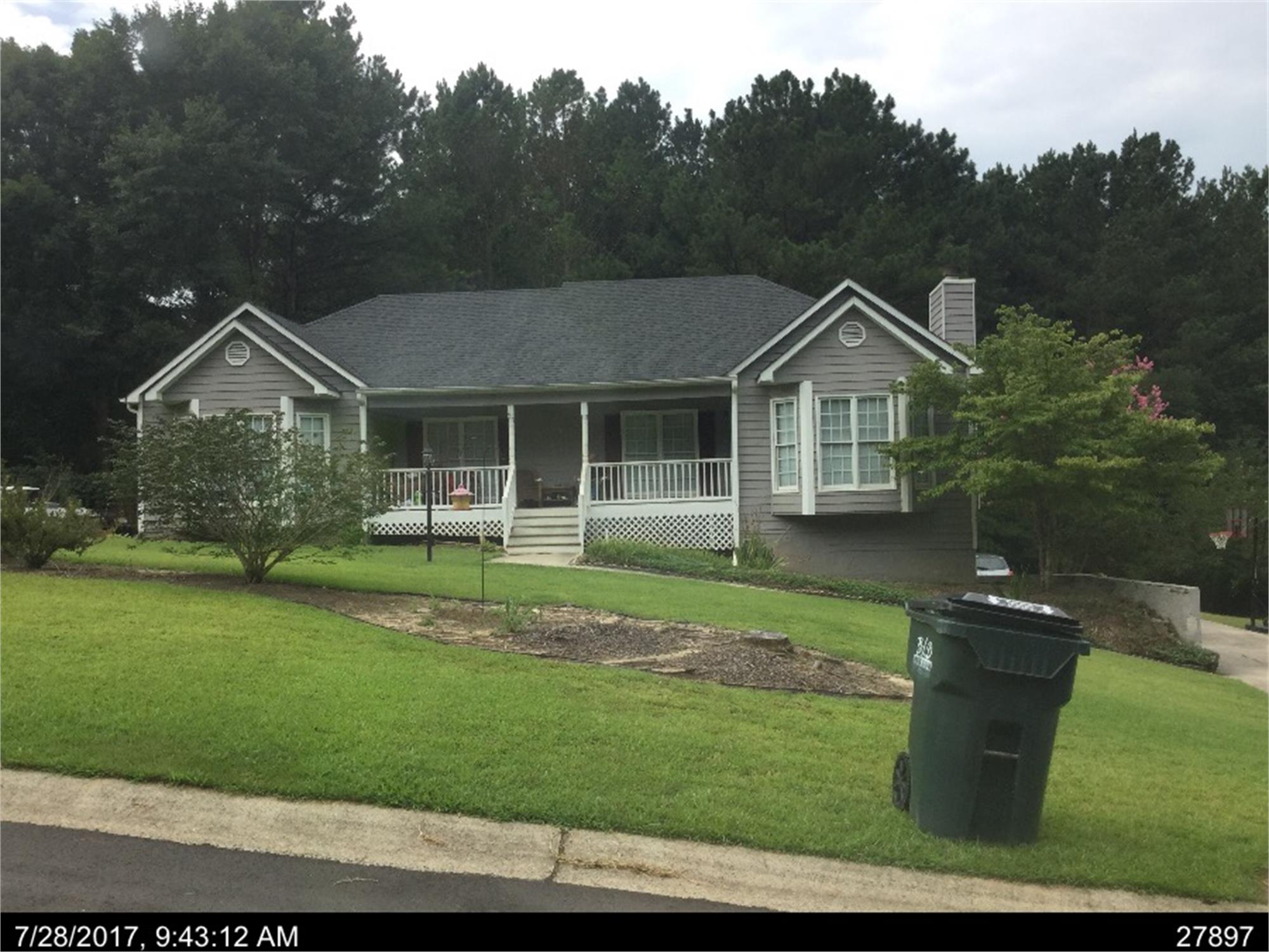 61 Summer Glen Way, Dallas, GA 30157-9227