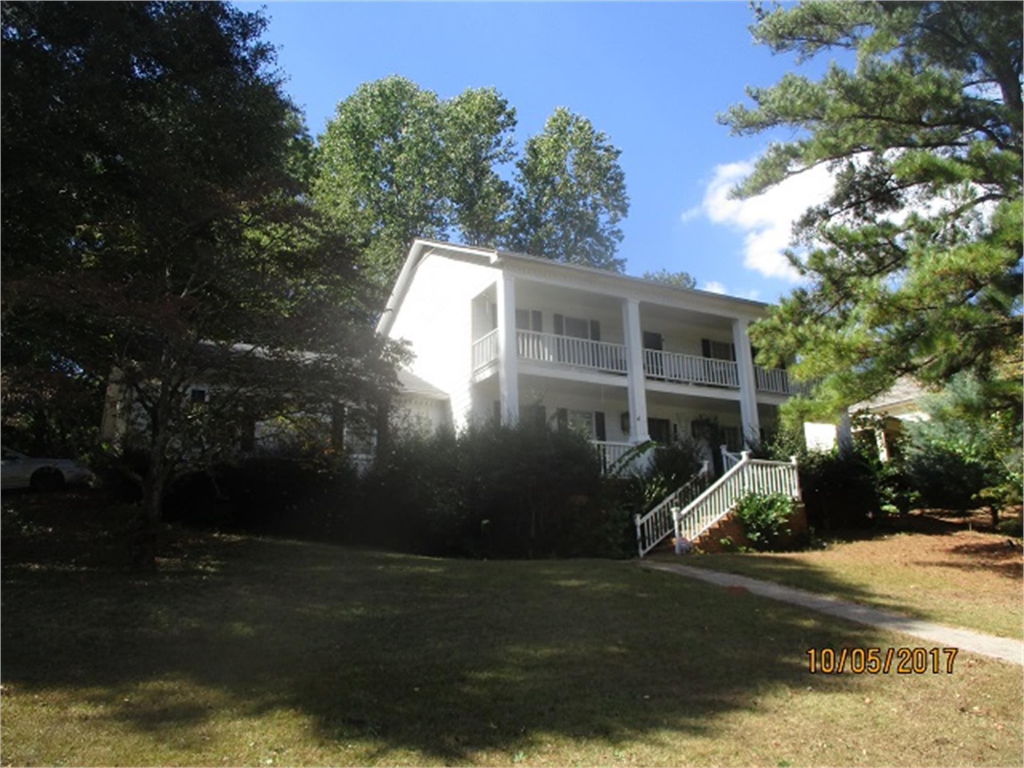 924 Millbrook Ct Nw, Tucker, GA 30084-1521
