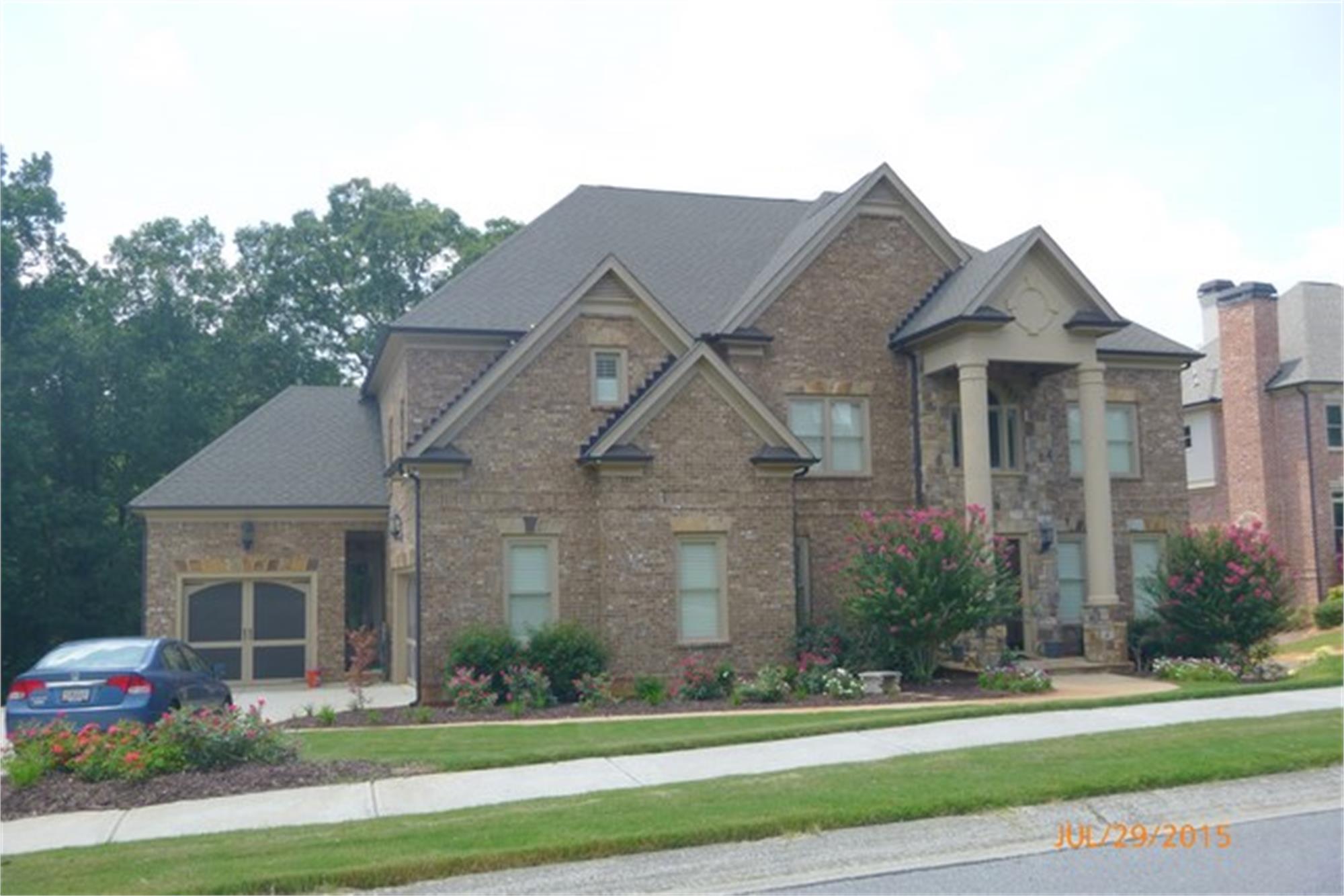 2284 Northern Oak Dr, Braselton, GA 30517-6066