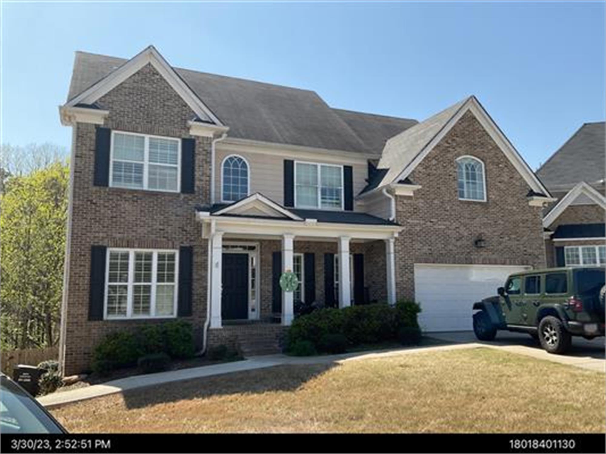 359 Vinings Vintage Cir Se, Mableton, GA 30126-7237