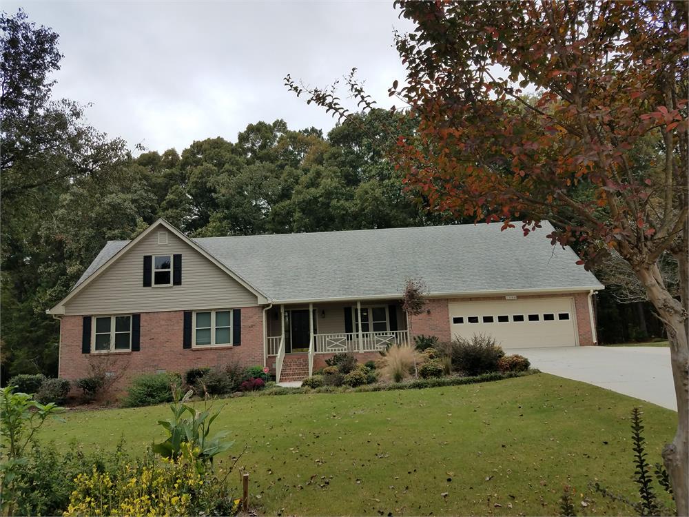 1389 Caritas Ct Se, Conyers, GA 30013-5800