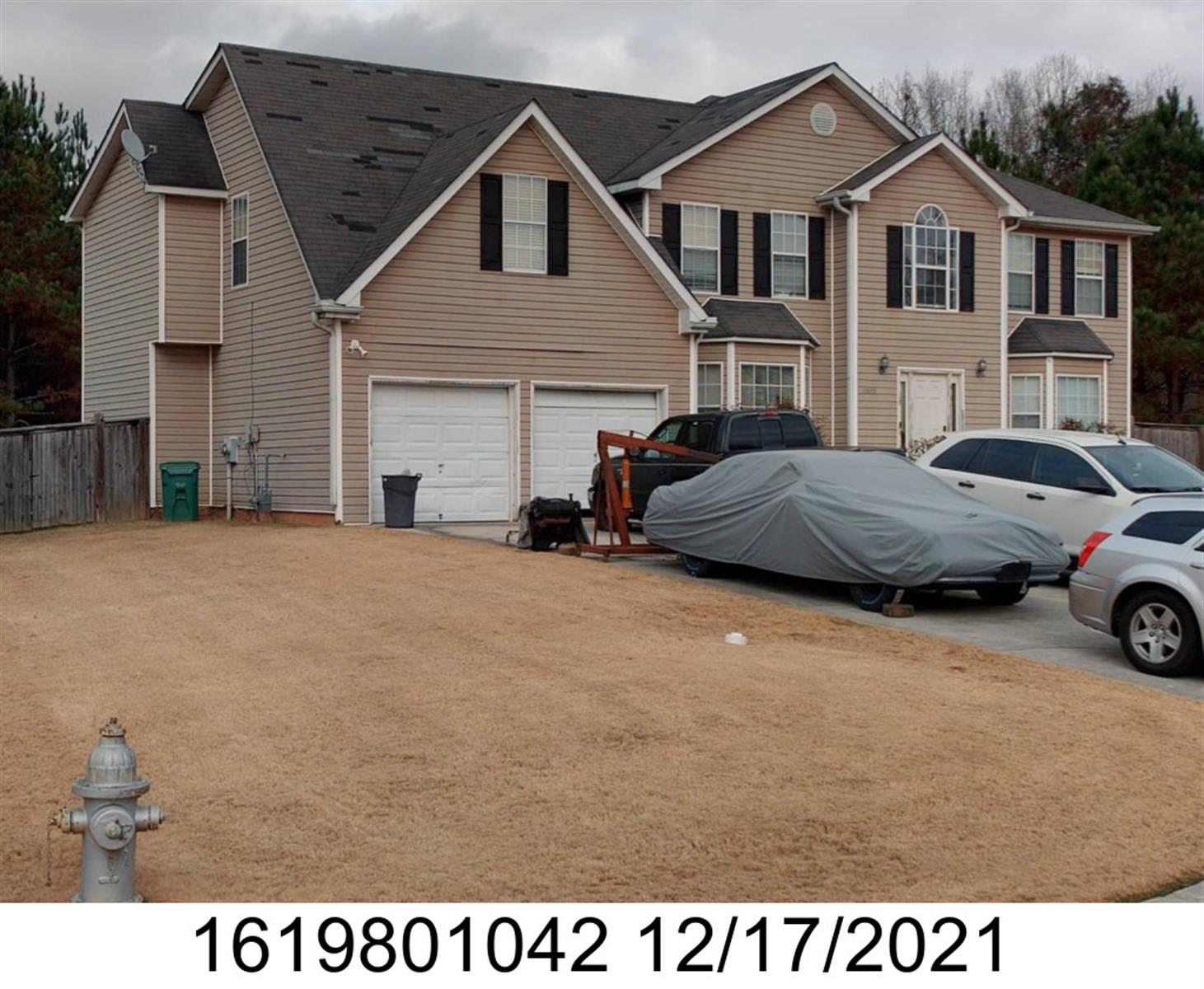 7872 Mohansic Park Ln, Lithonia, GA 30058-6508