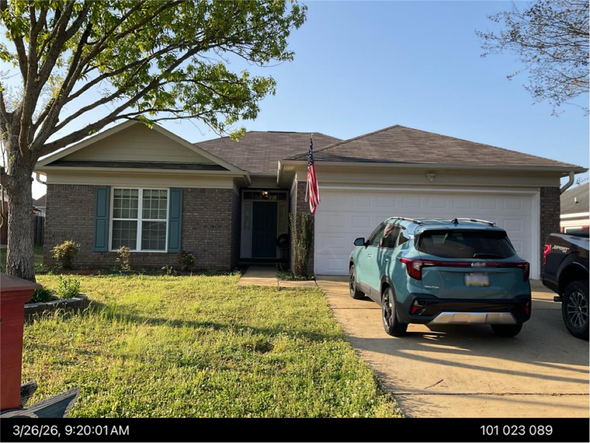 8095 Santee Ct, Columbus, GA 31909-6025