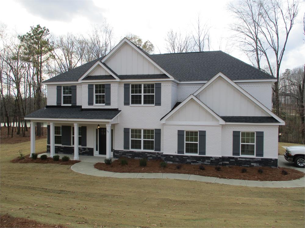132 Bransford Rd, Ellerslie, GA 31807-5482