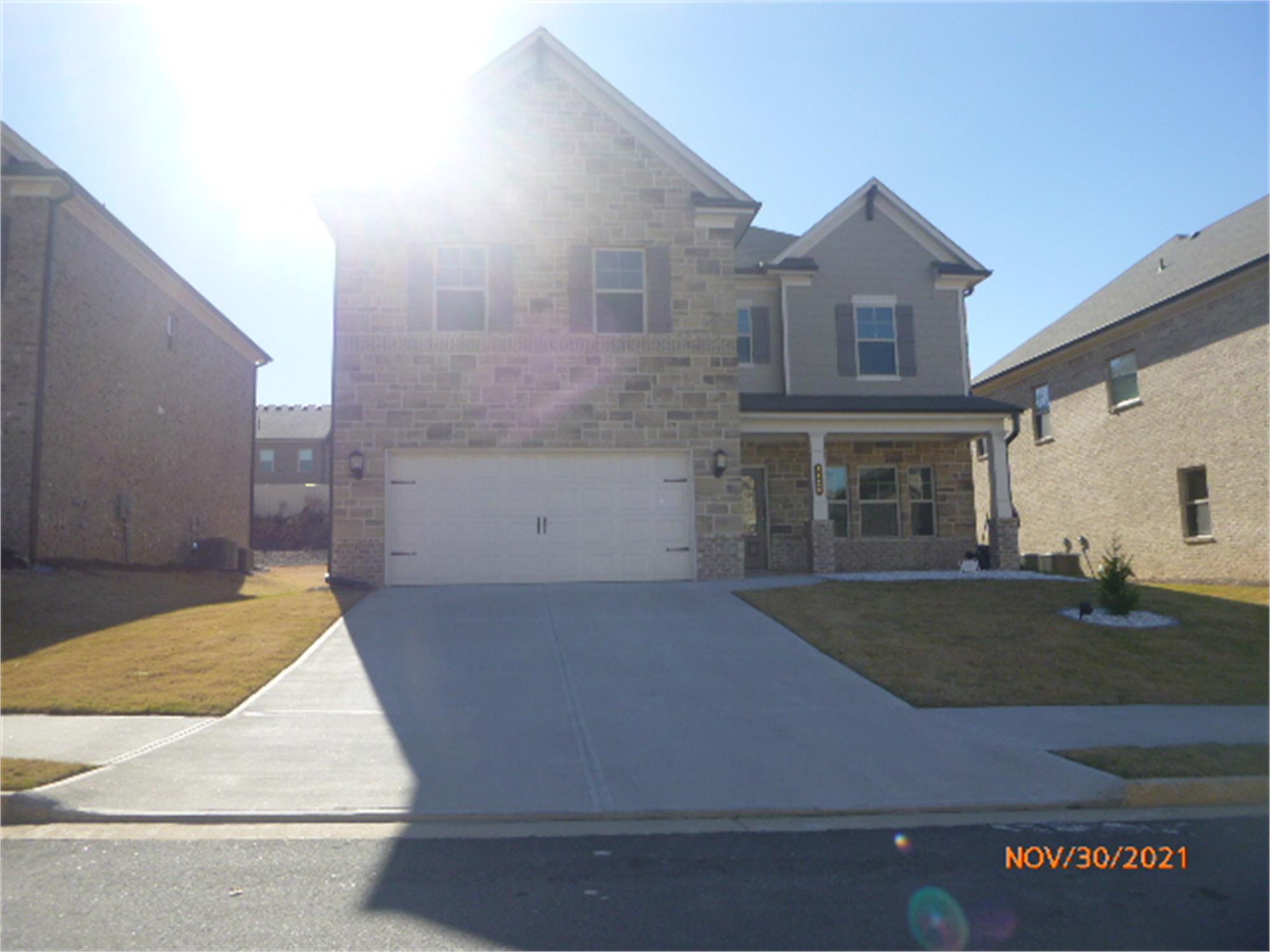 3426 Andover Wy, Buford, GA 30519-4775