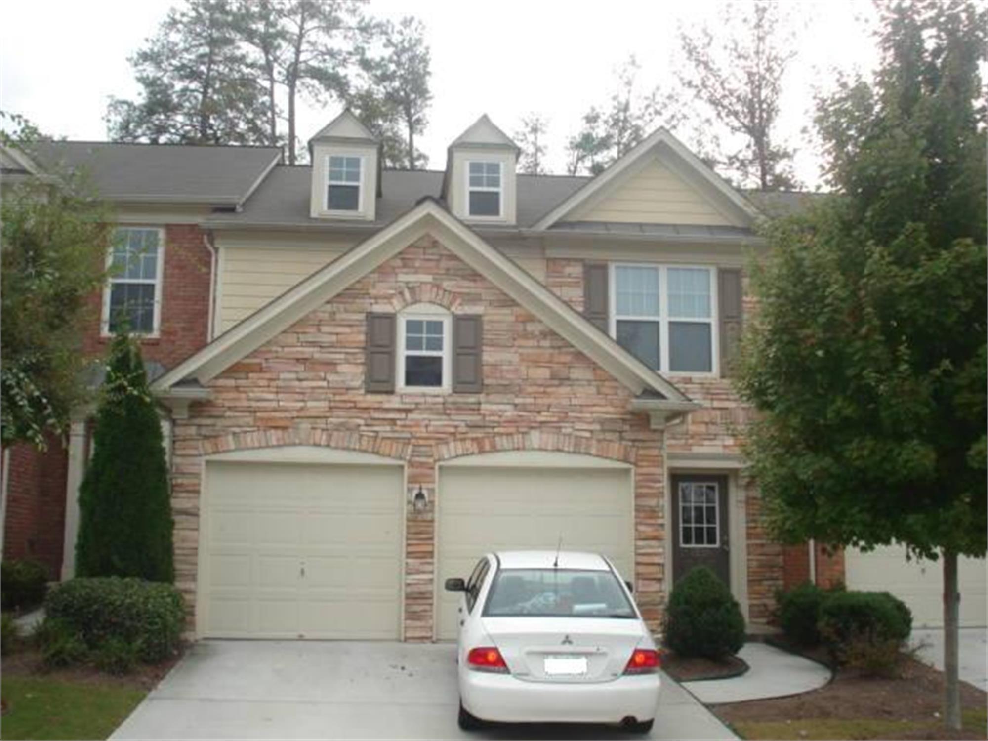 1804 Evadale Ct, Mableton, GA 30126-5741