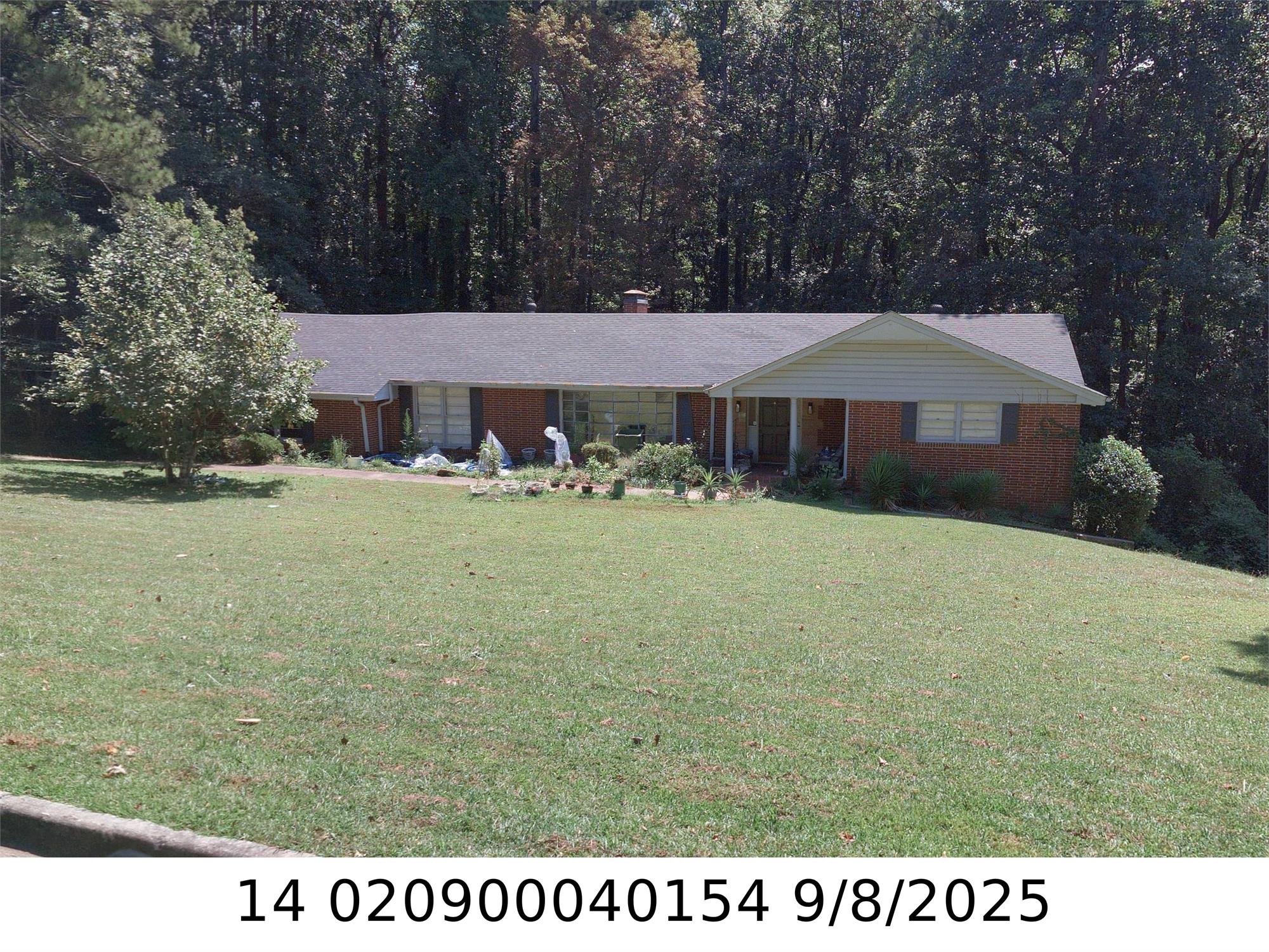 2990 W Peek Rd Nw, Atlanta, GA 30318-6077