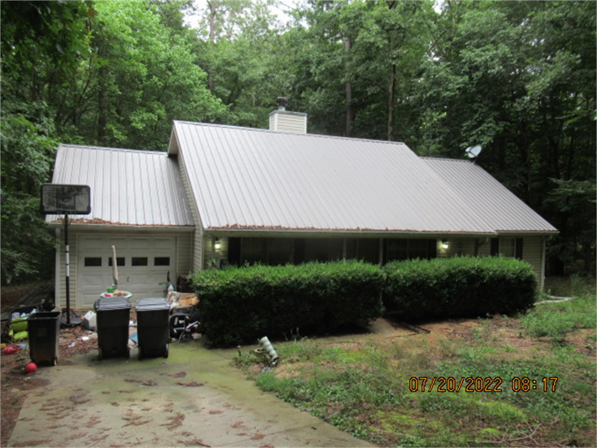 395 Mockingbird Dr, Monticello, GA 31064-9261