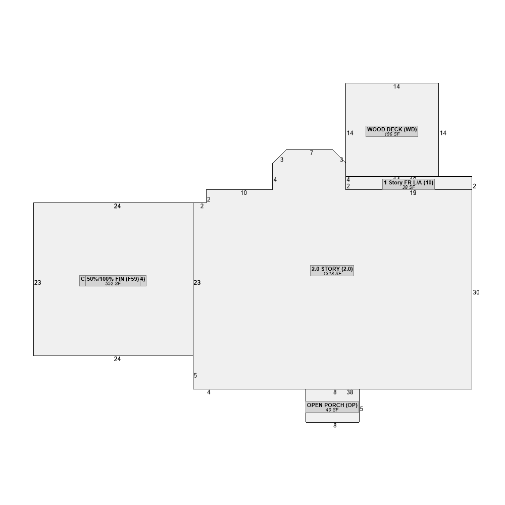 235 Brandon Mill Cir, Fayetteville, GA 30214-1255