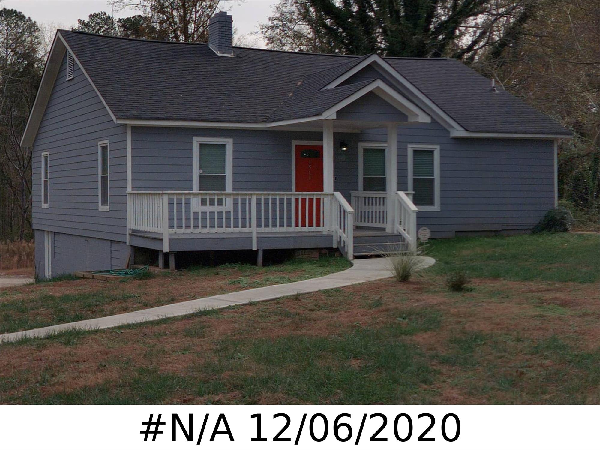 1560 Childress Dr Sw, Atlanta, GA 30311-3606