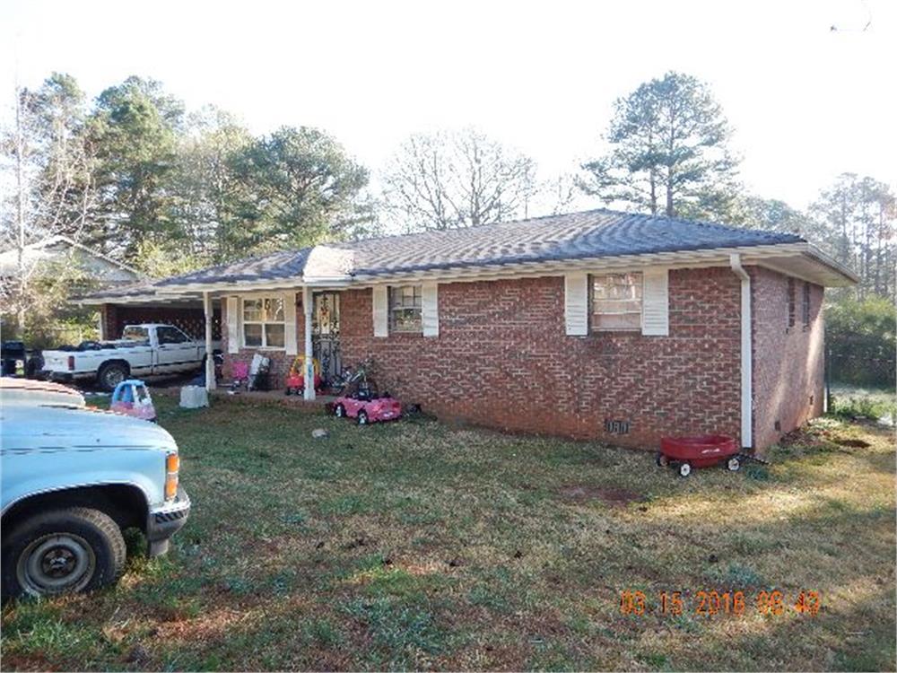 509 Peggy Ln, Villa Rica, GA 30180-4635