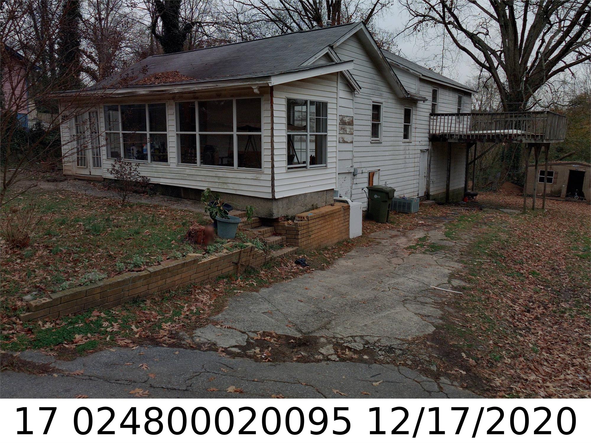 2387 Saint James Dr Nw, Atlanta, GA 30318-4623