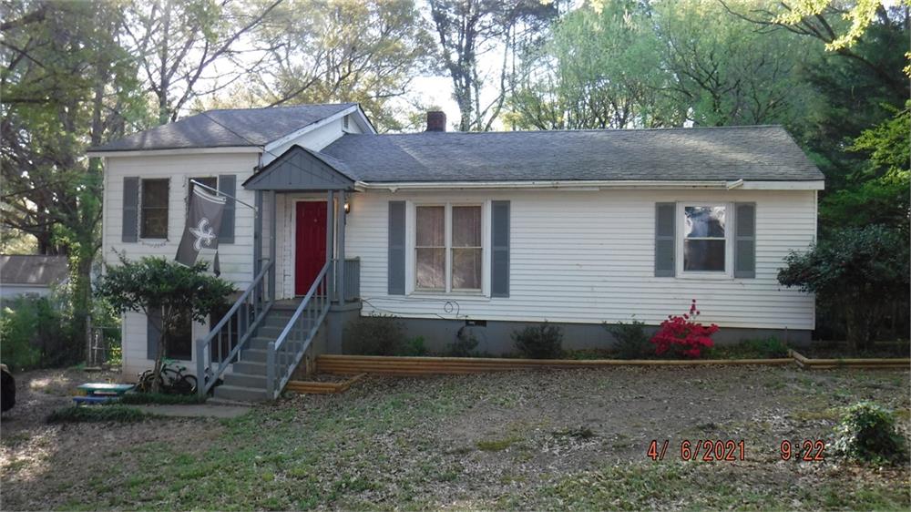 2043 White Oak Cir Nw, Kennesaw, GA 30144-2849