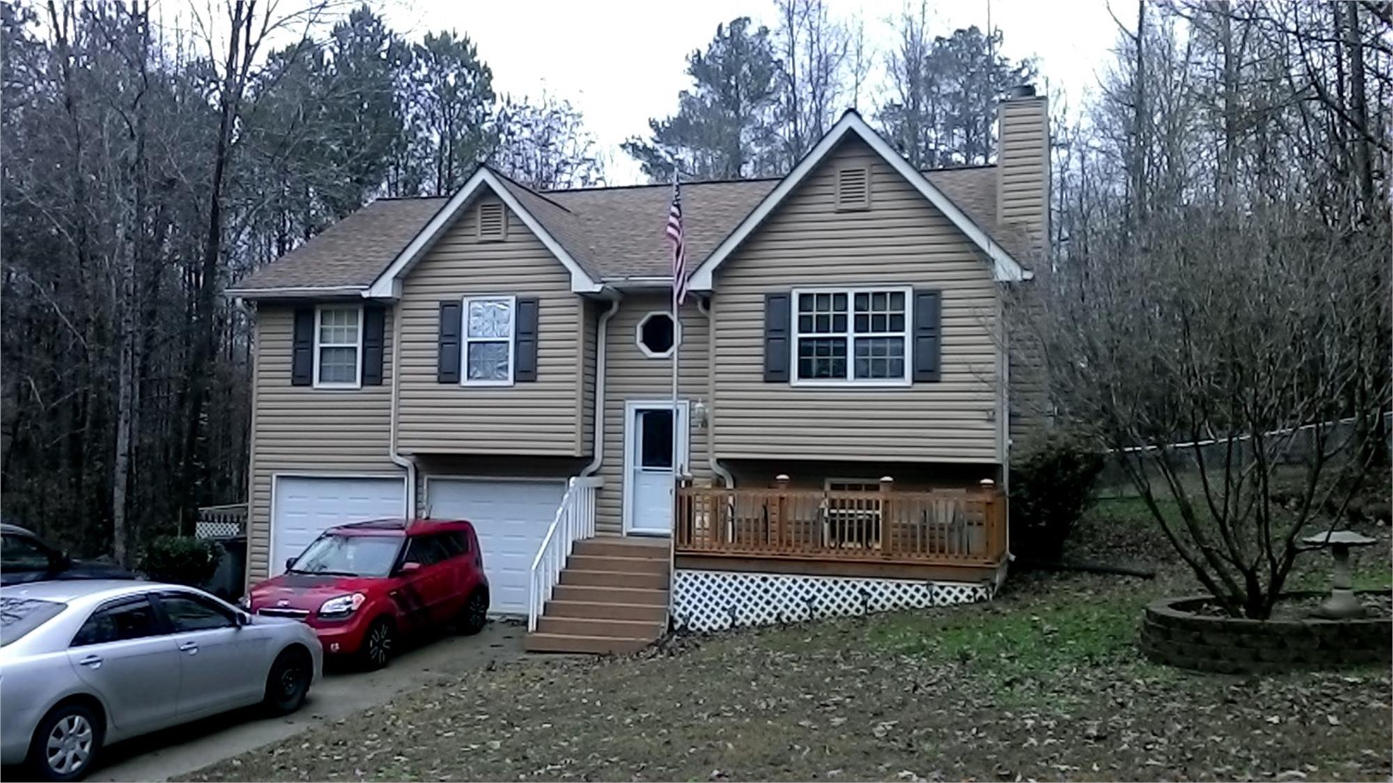 114 Bethel Dr, Dallas, GA 30157-6813