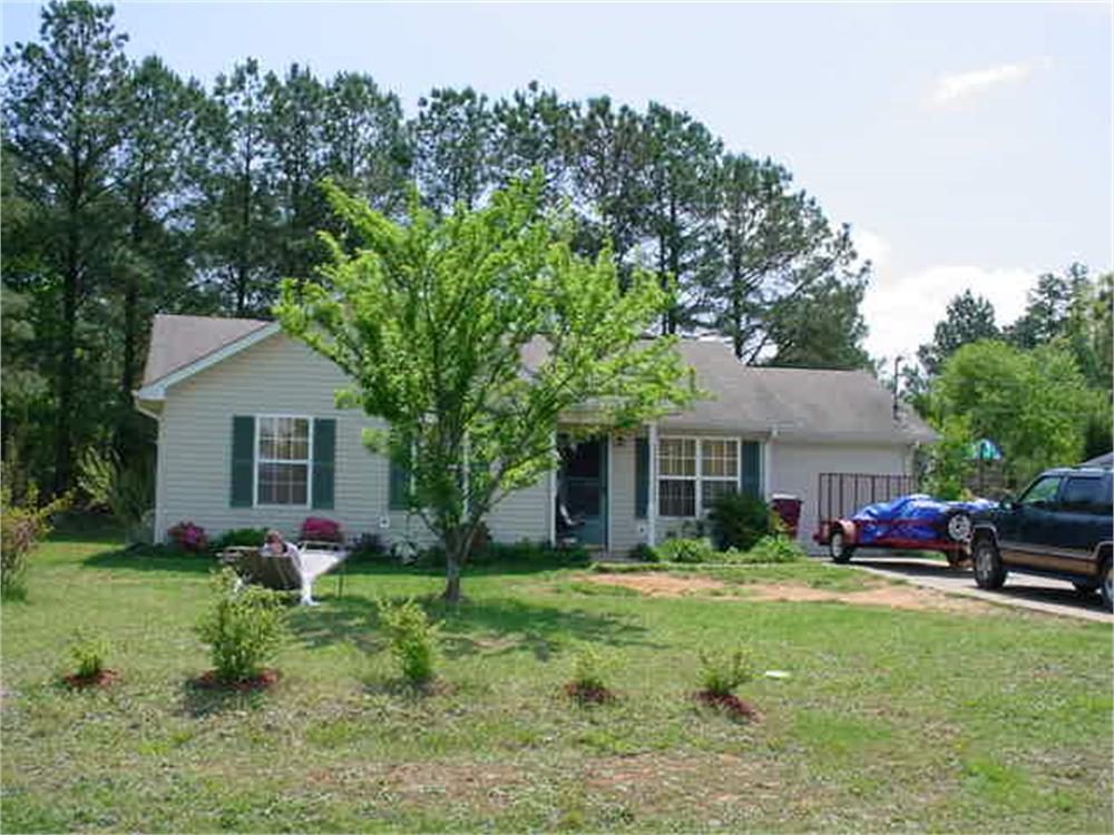 6710 Pirkle Dr, Cumming, GA 30028-3398