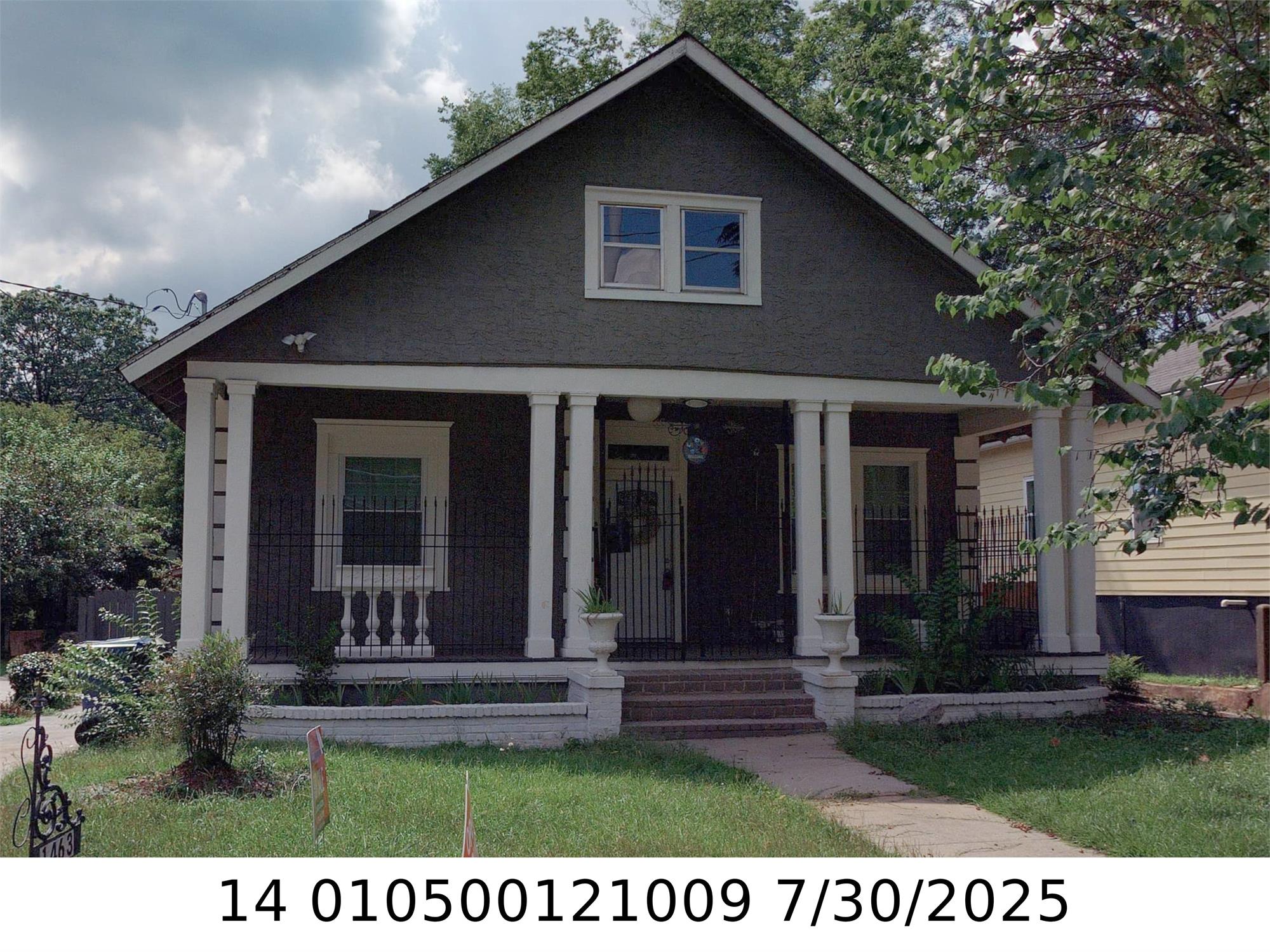 1463 Metropolitan Pkwy Sw, Atlanta, GA 30310-4453