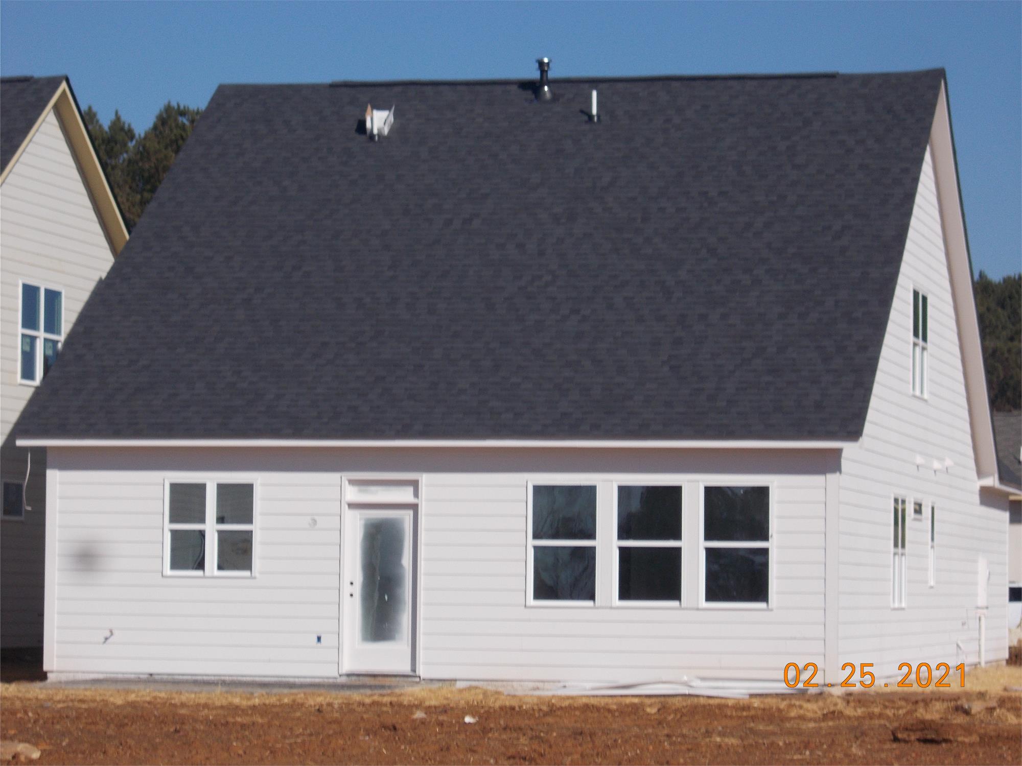 167 Mountain Blvd, Jasper, GA 30143-3117
