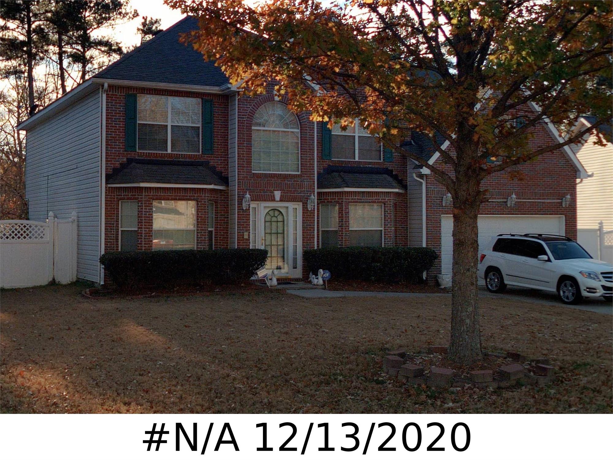 6009 Redtop Loop, Fairburn, GA 30213-4439