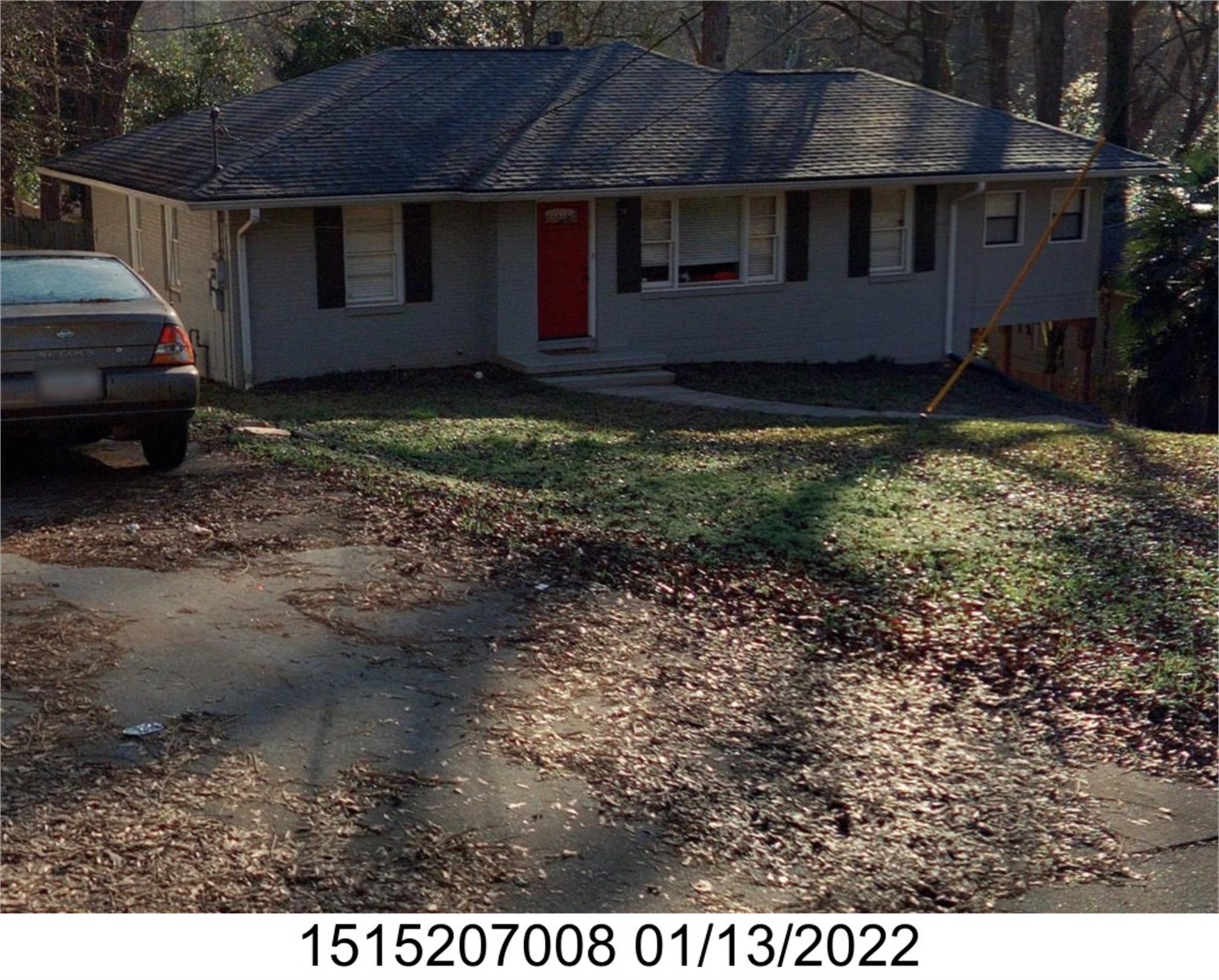 2050 Holly Hill Dr, Decatur, GA 30032-5527