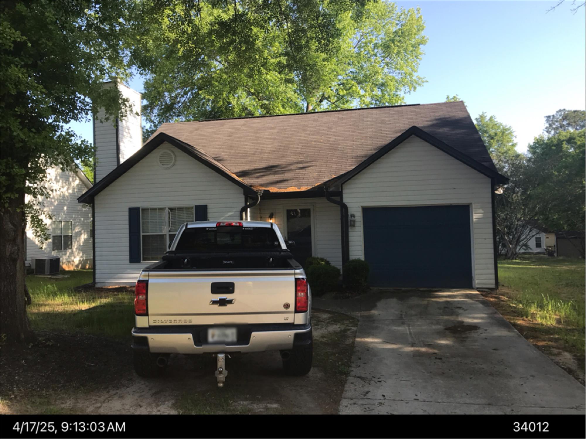 3273 Ridgeland Ave, Macon, GA 31204-5033
