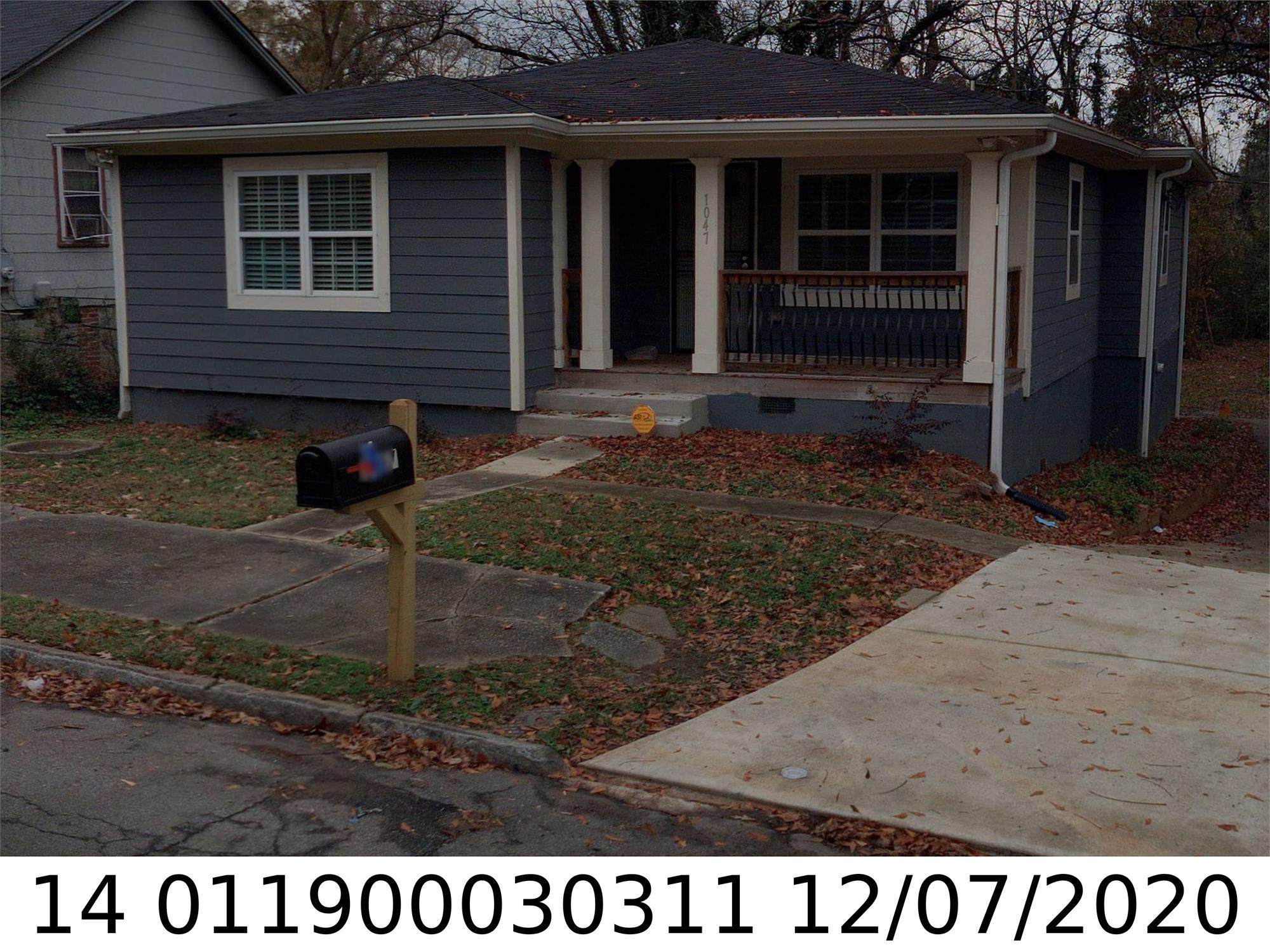1047 Peeples St Sw, Atlanta, GA 30310-3361