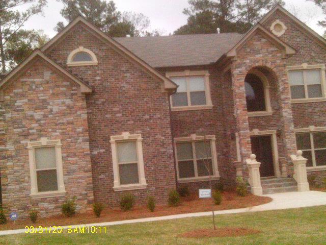 1236 Avignon Dr Sw, Conyers, GA 30094-8405