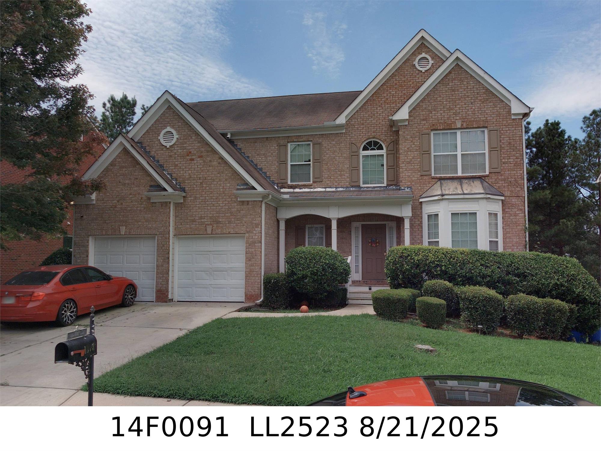 1373 Sandrock Ln Sw, Atlanta, GA 30331-8931