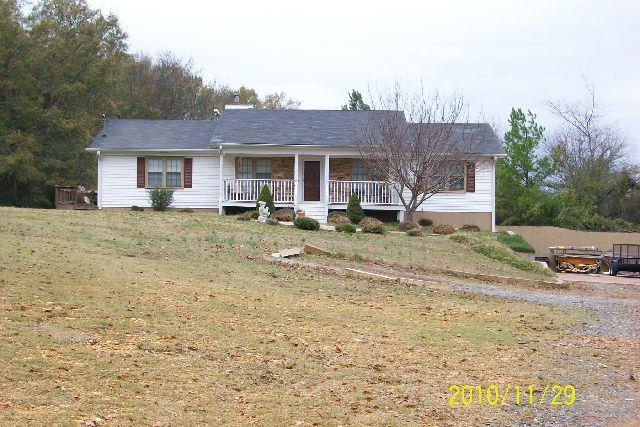 744 Old Alabama Rd Se, Cartersville, GA 30120-6803