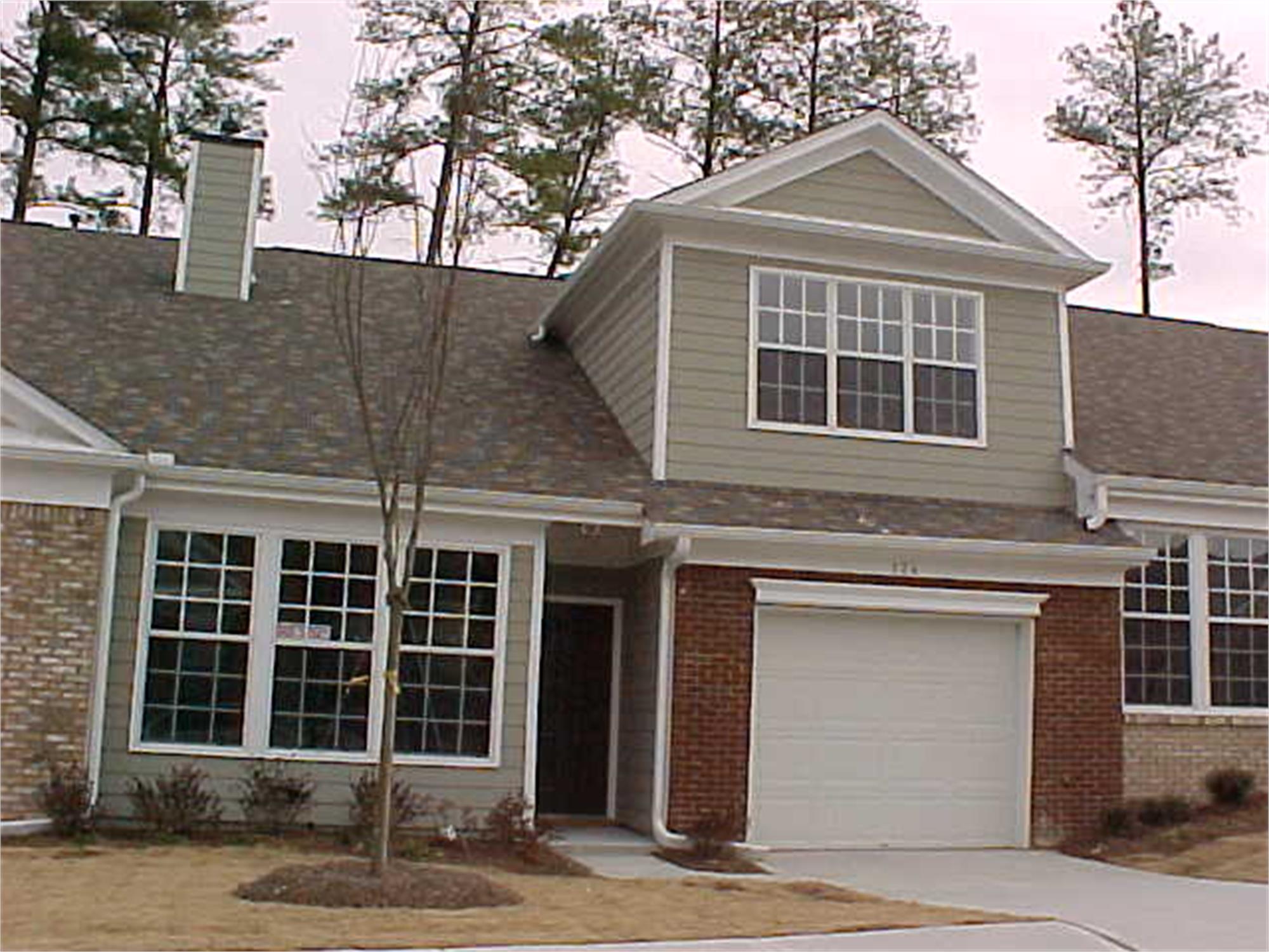 124 Camry Ln Sw, Grayson, GA 30017-4228