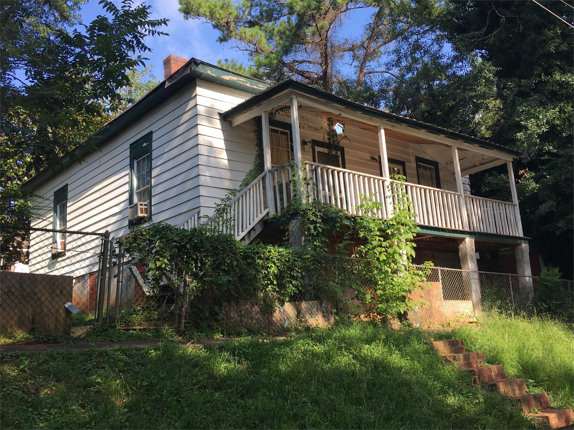 7 Magnolia St, Covington, GA 30014-5000