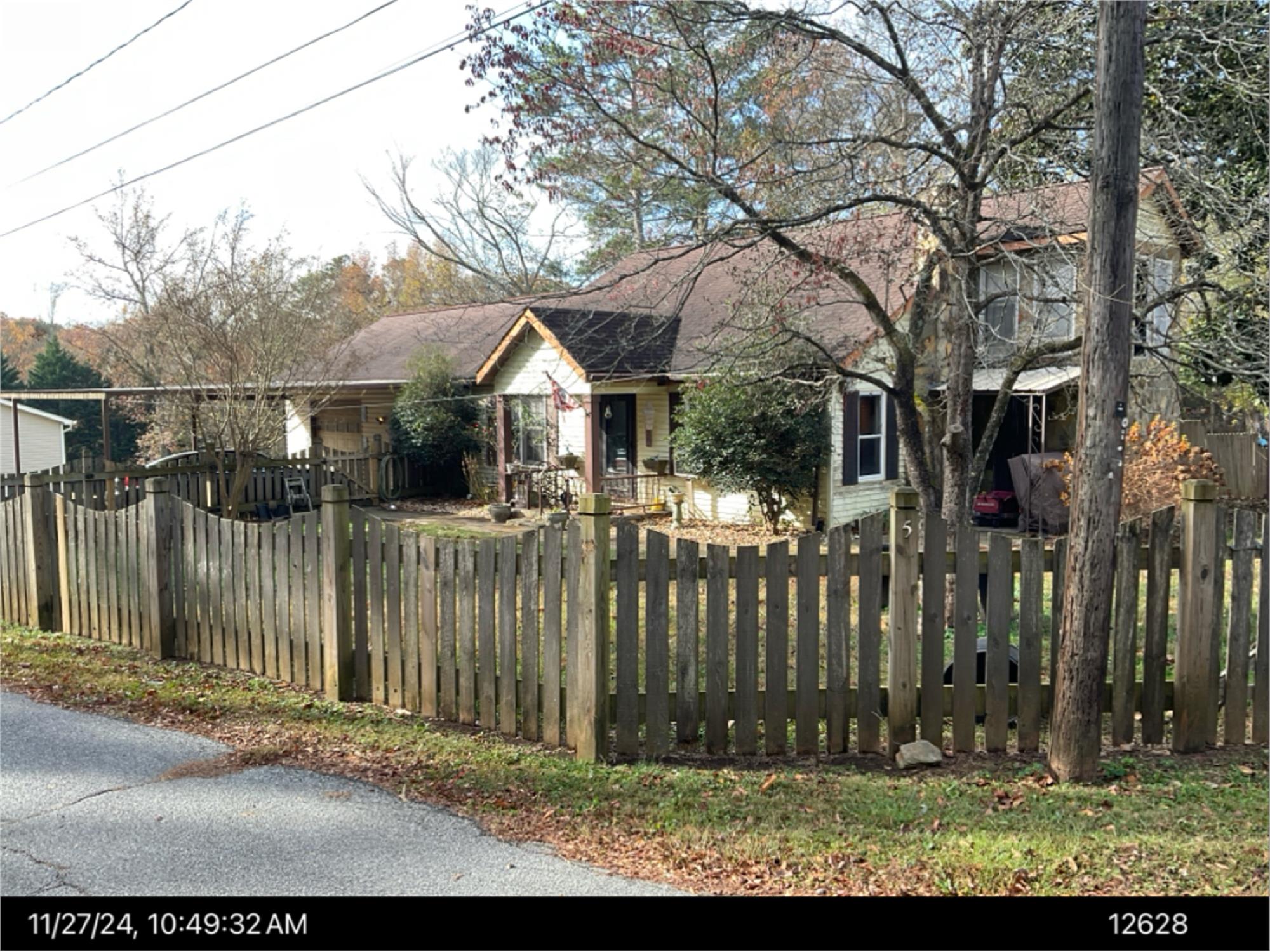 5 Dodson St, Buchanan, GA 30113-4890