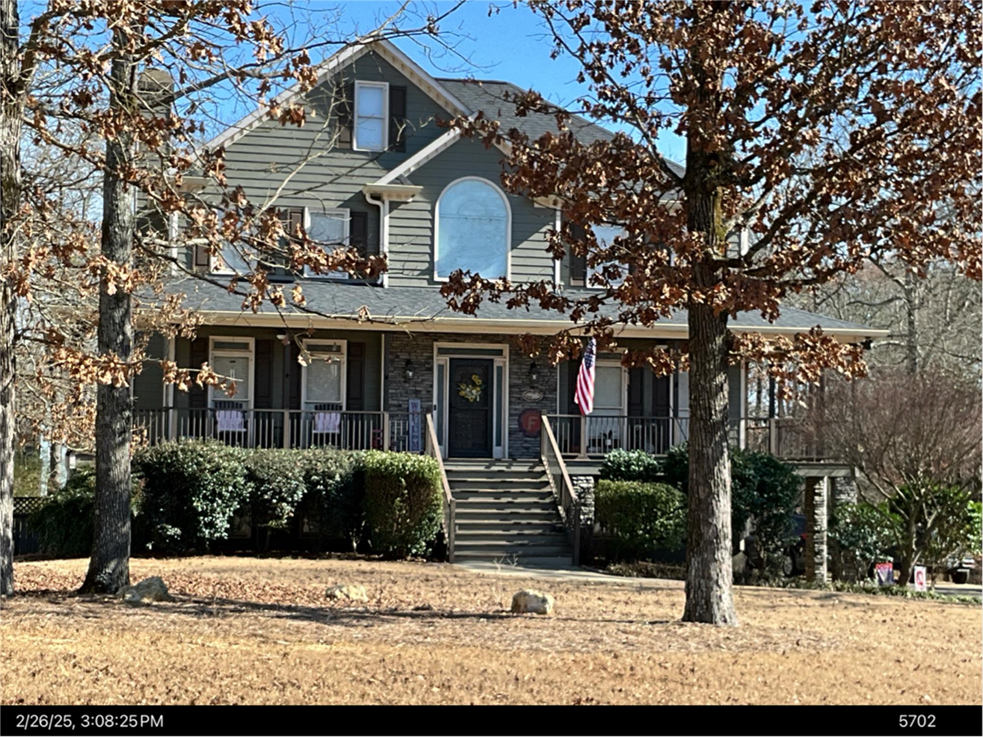 24 Bucky St, Euharlee, GA 30145-2869