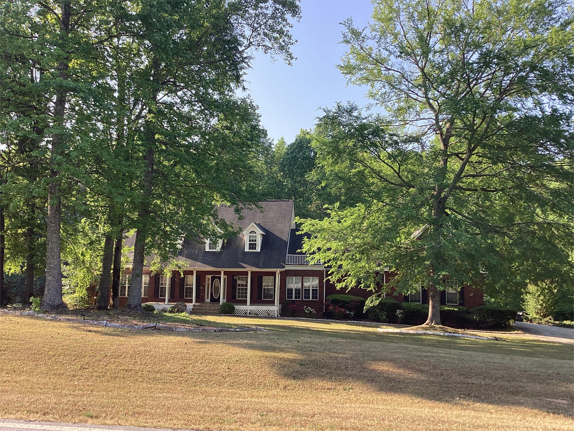 349 Bald Rock Rd, Oxford, GA 30054-4046