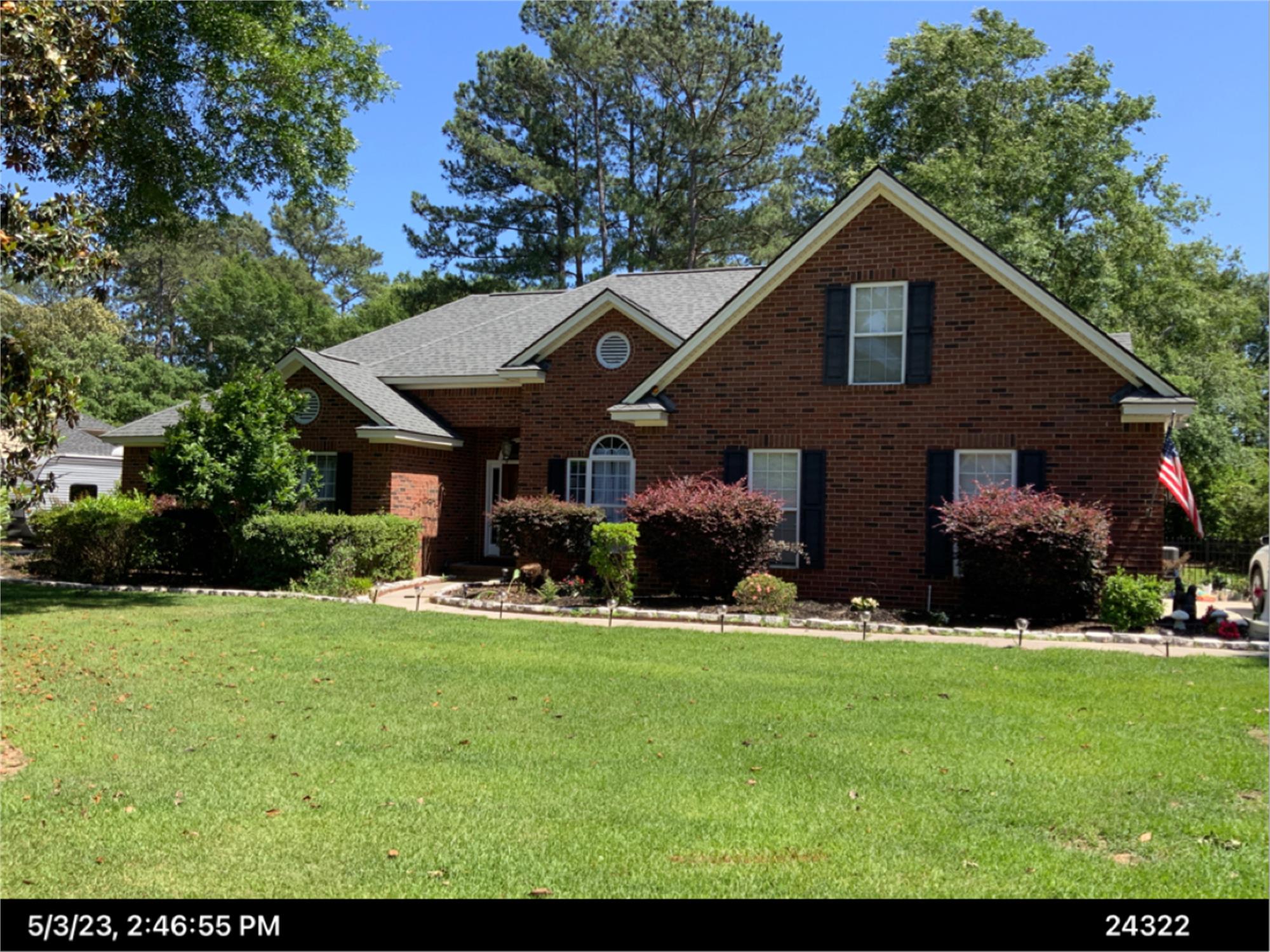 234 Stephanie Ave, Rincon, GA 31326-9646