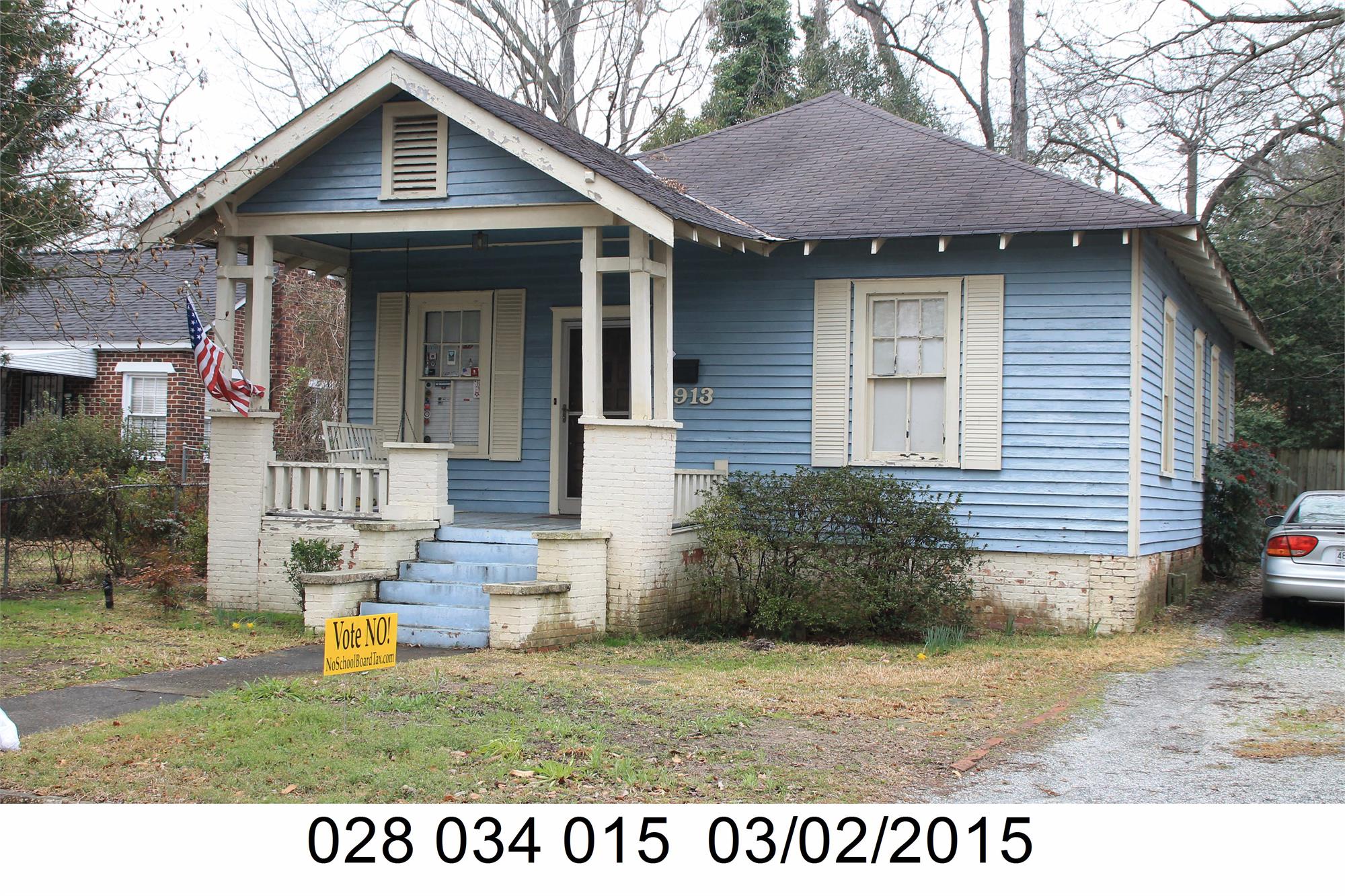 1913 18th Ave, Columbus, GA 31901-1754