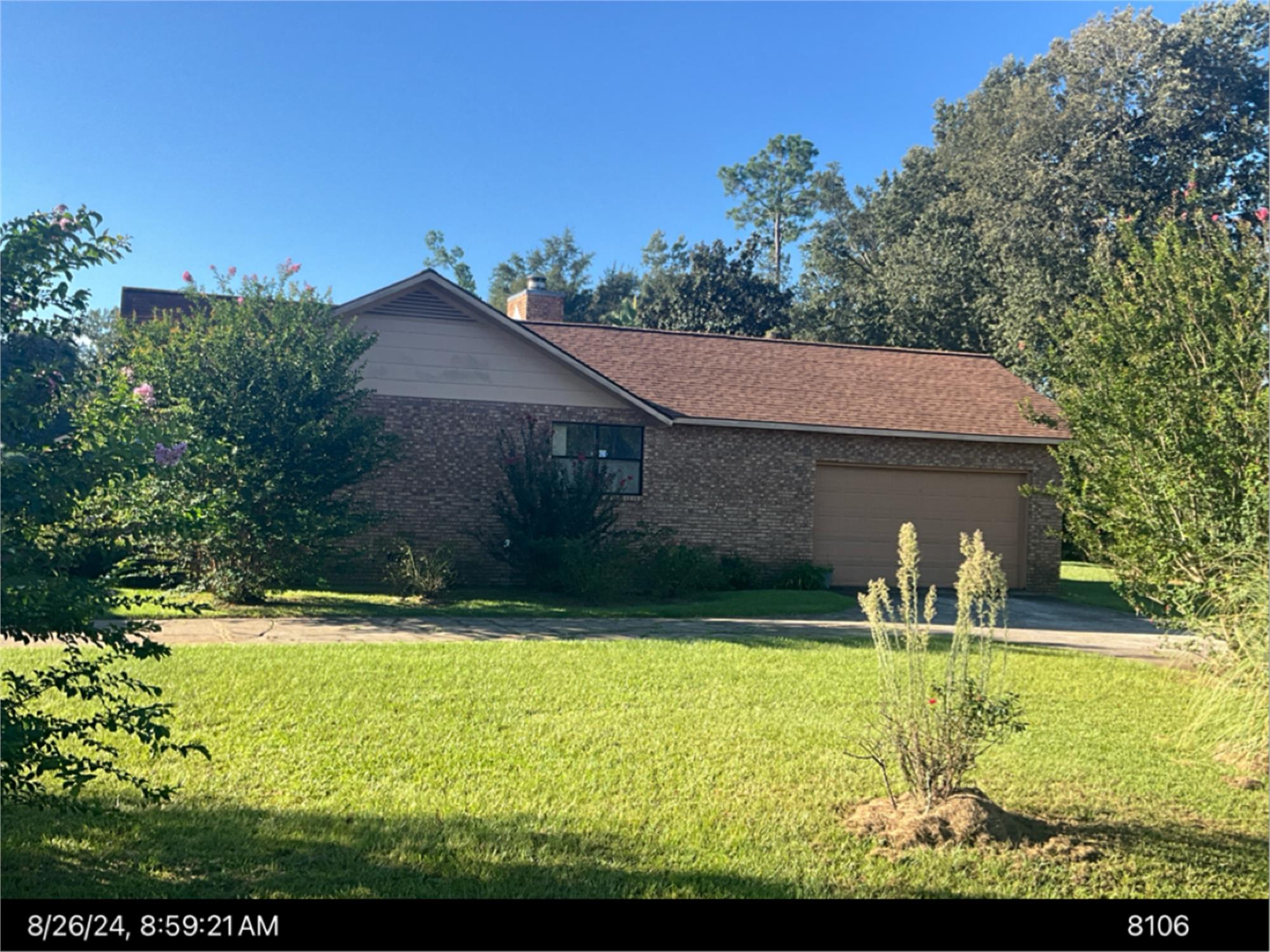 2509 College Park Ln, Albany, GA 31705-4308