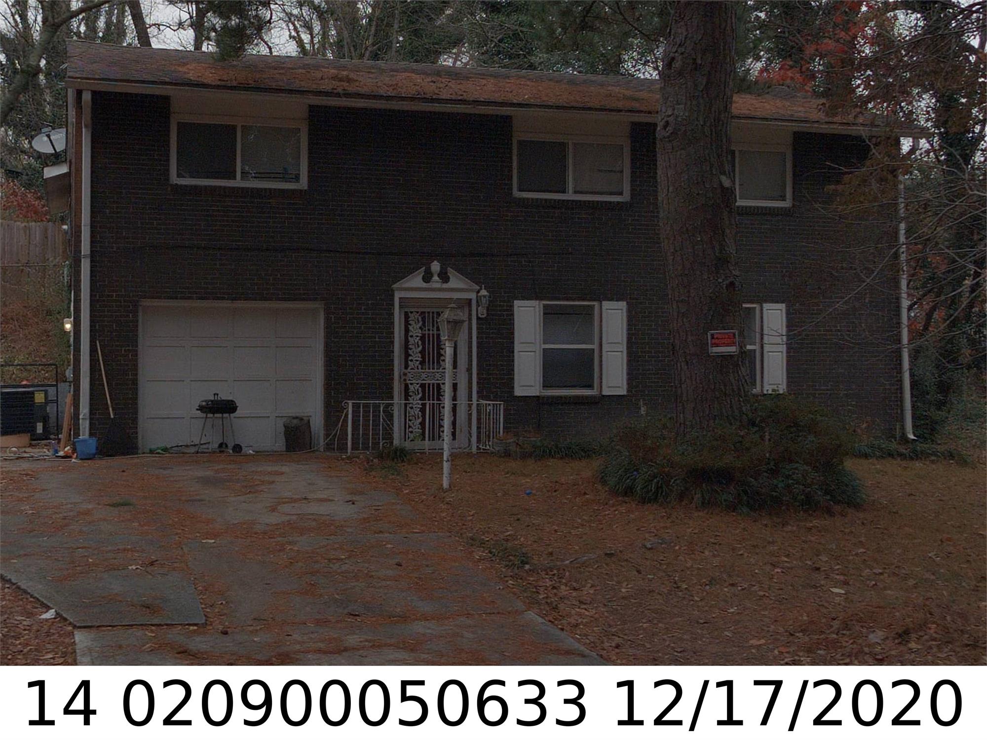 2803 Allegro Dr Nw, Atlanta, GA 30318-6033