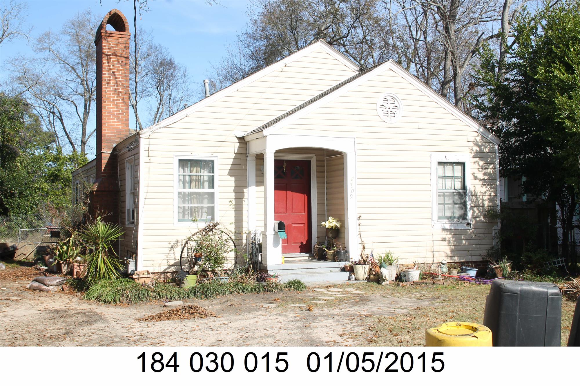 2309 Bell St, Columbus, GA 31906-2506