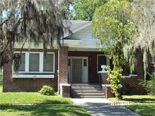 1215 E Henry St, Savannah, GA 31404-2135
