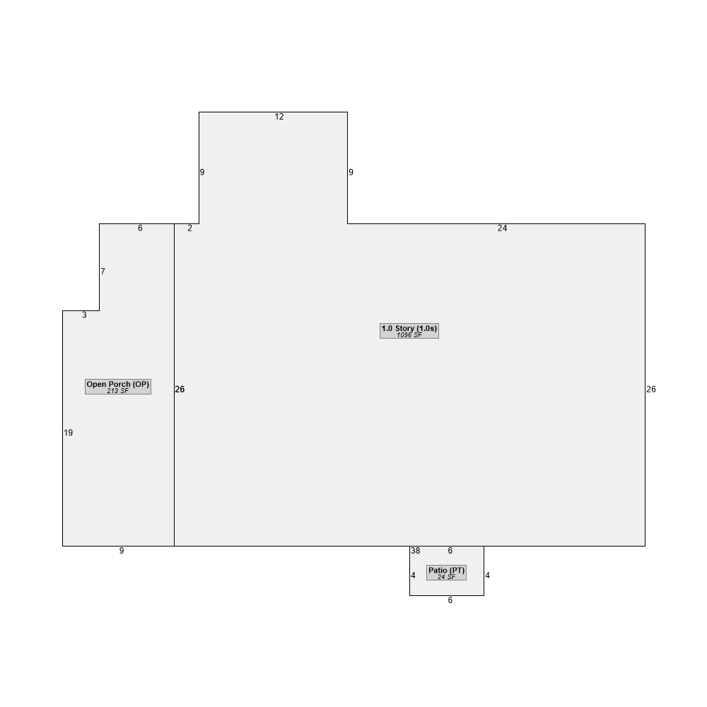 120 N Pecan St, Washington, GA 30673-5300