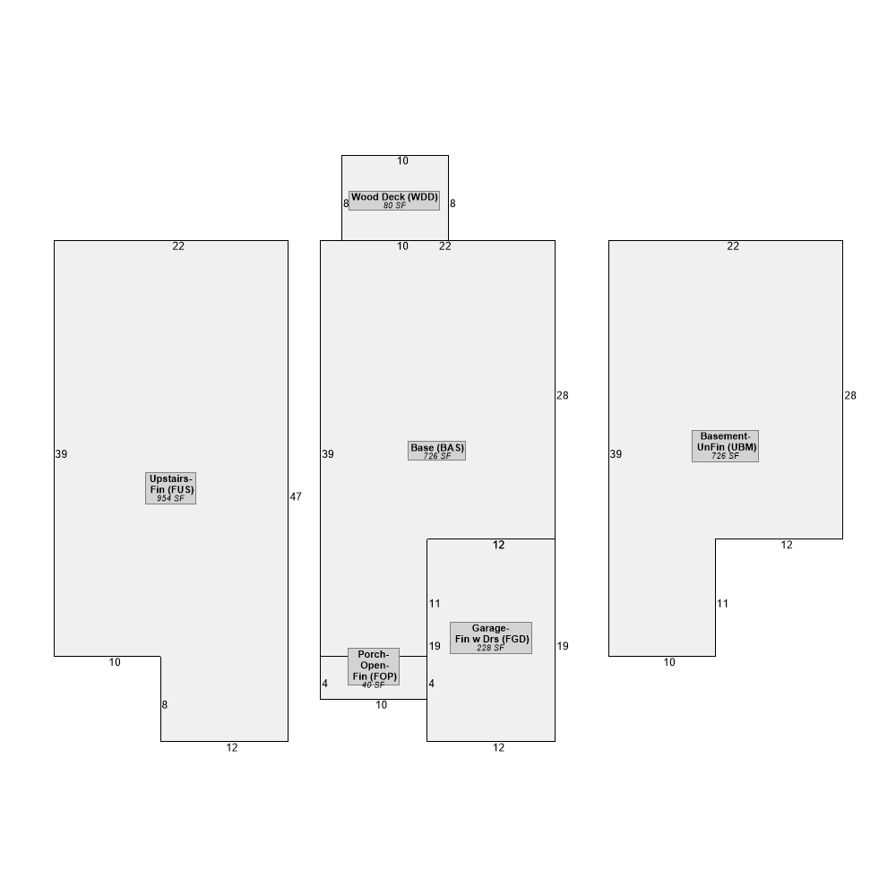 118 Spring Way Sq, Canton, GA 30114-1229