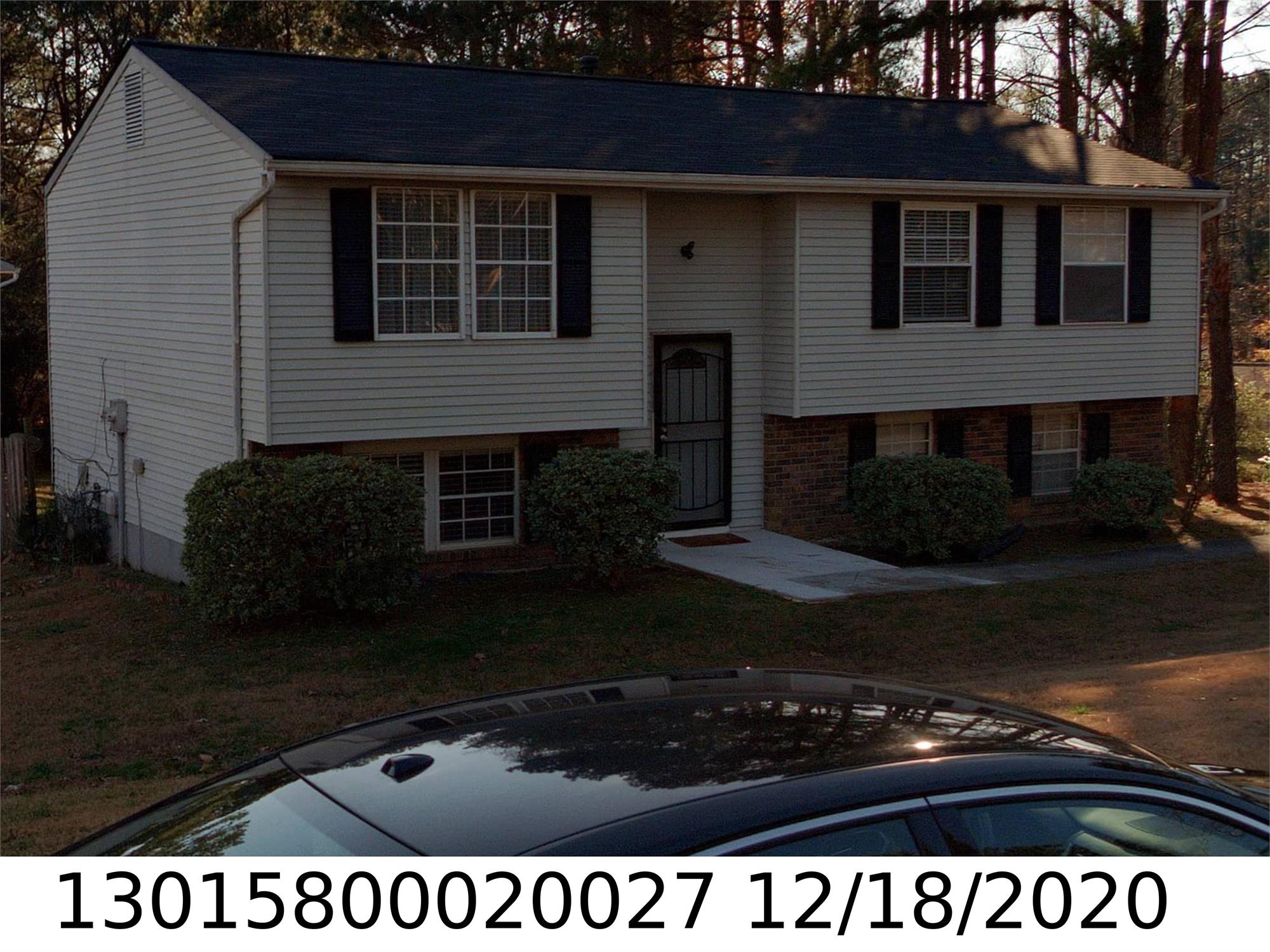 3000 Baxley Way, College Park, GA 30349-4702