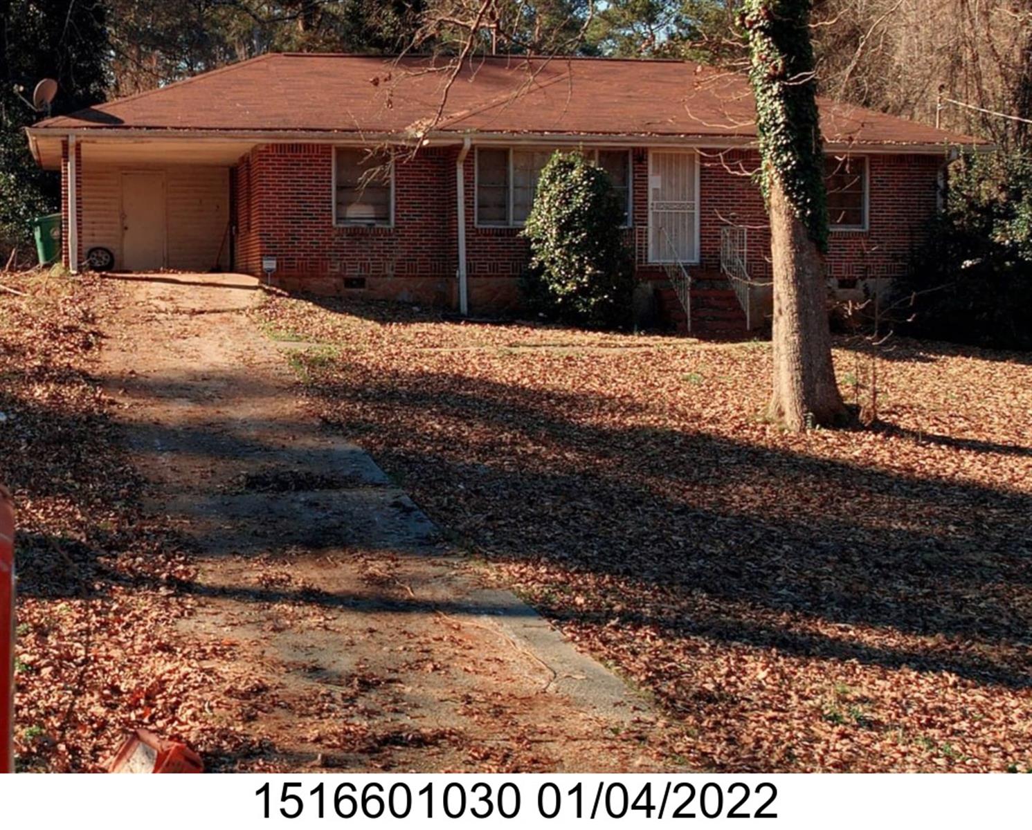 1945 La Mesa Ln, Decatur, GA 30032-5151