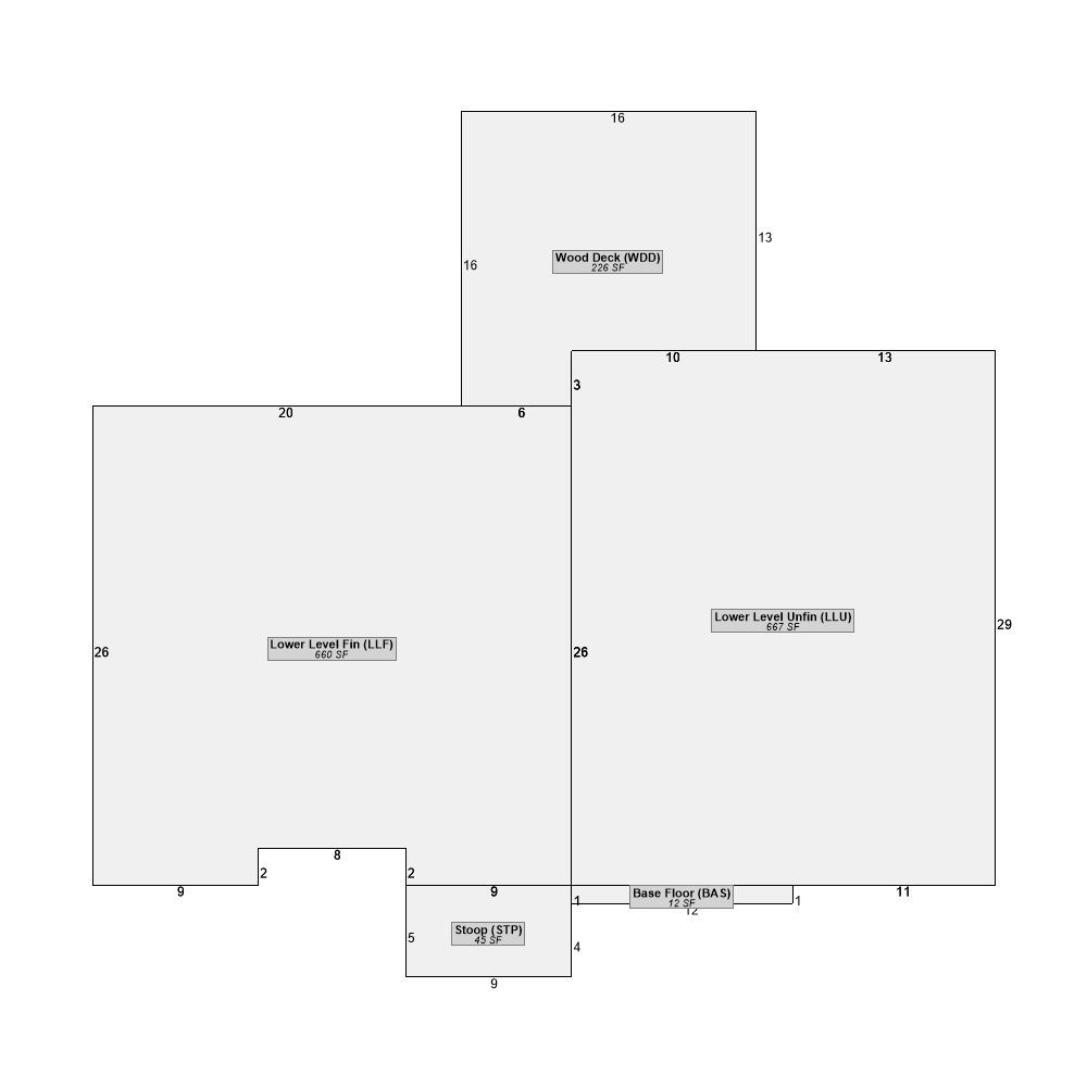 21 Simpson Trl Ne, Cartersville, GA 30121-8157