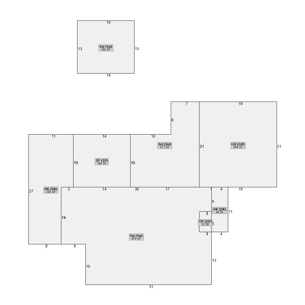 153 Little Hendricks Peak, Jasper, GA 30143-3456