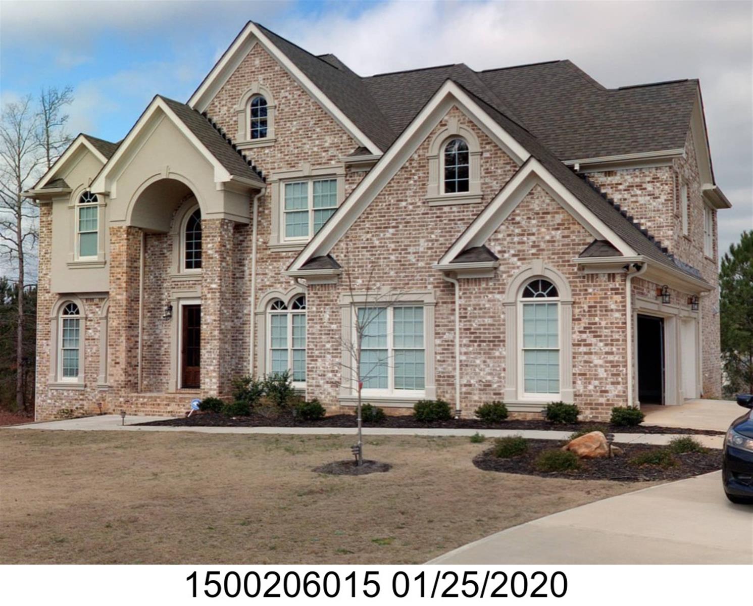 4402 Income Cir, Ellenwood, GA 30294-6407