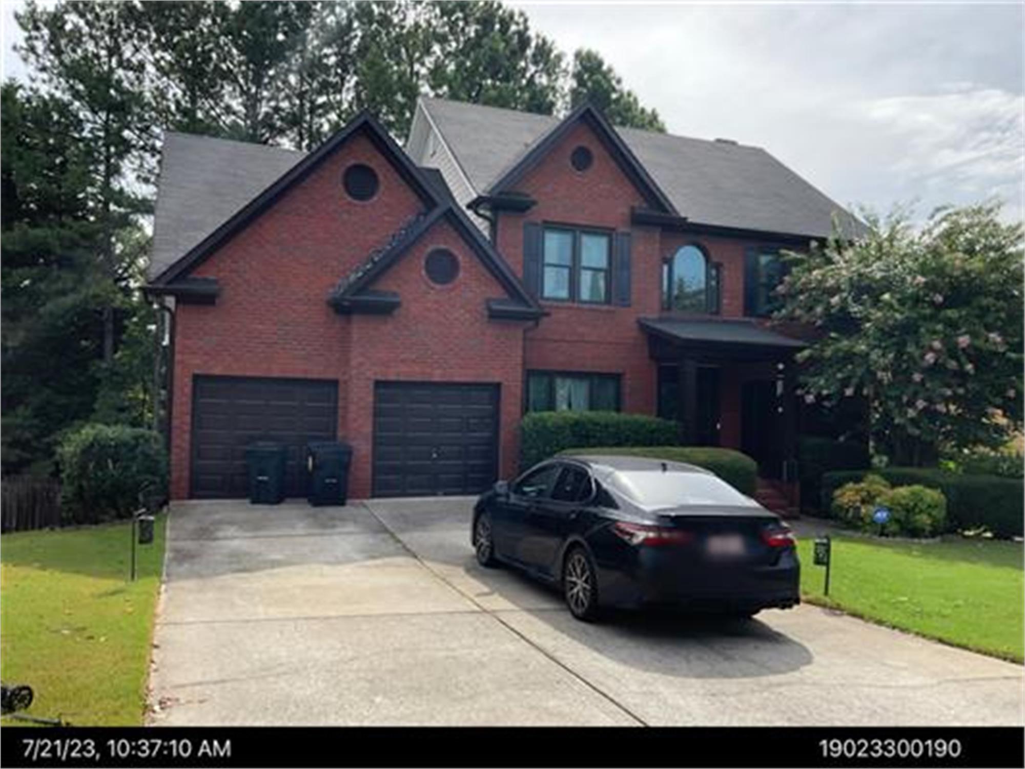 1217 Kingsbury Ln Sw, Powder Springs, GA 30127-6944
