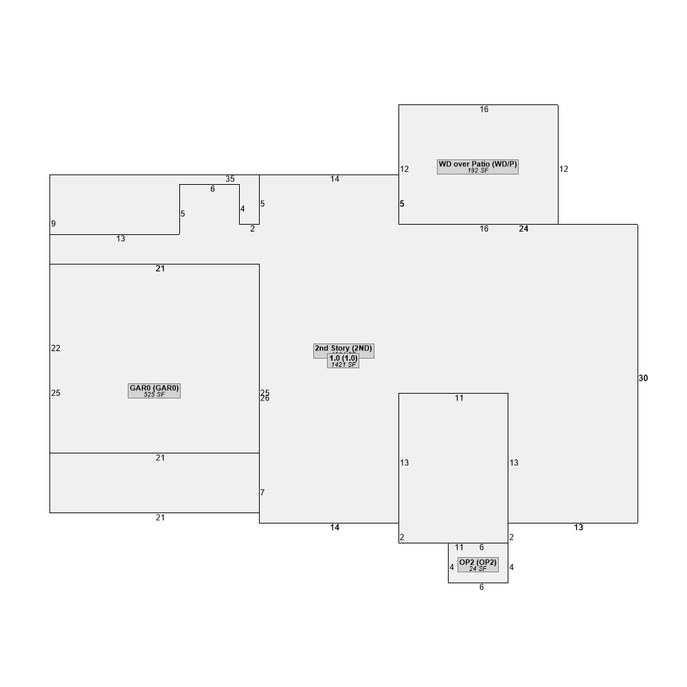 1106 Wallington Ct Nw, Conyers, GA 30012-1757